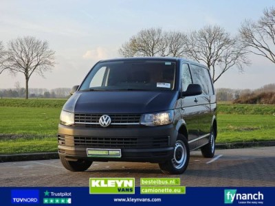 Volkswagen TRANSPORTER 2.0 TDI L1H1