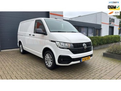 Volkswagen TRANSPORTER 2.0 TDI L1H1 28 Bull automaat 150 pk