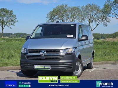 Volkswagen TRANSPORTER 2.0 TDI T6.1 150Pk Navi AC!