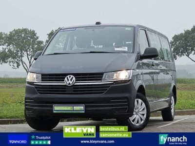 Volkswagen TRANSPORTER 2.0 TDI T6.1 Caravelle 9Prs