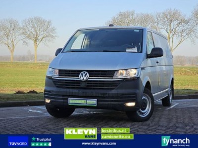 Volkswagen TRANSPORTER 2.0 TDI T6.1 Inrichting L2H1