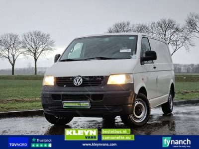 Volkswagen TRANSPORTER BESTEL T