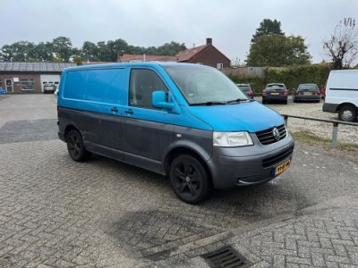 Volkswagen Transporter 1.9 TDI