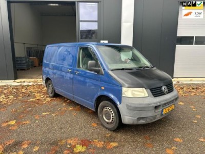 Volkswagen Transporter 1.9 TDI 300 T800 Baseline