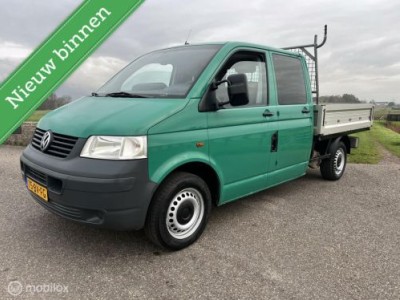 Volkswagen Transporter 1.9 TDI 340 DC