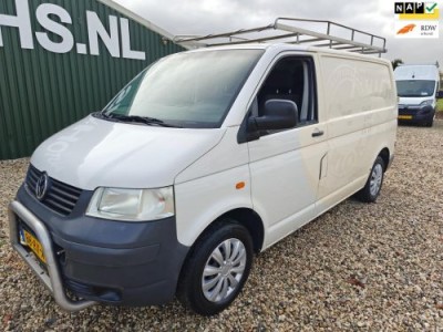 Volkswagen Transporter 1.9 TDI , Apk sept. 2025 , Camera , navi. Geen btw