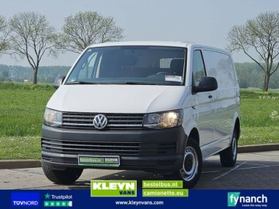 Volkswagen Transporter 2.0 TDI