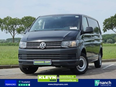 Volkswagen Transporter 2.0 TDI