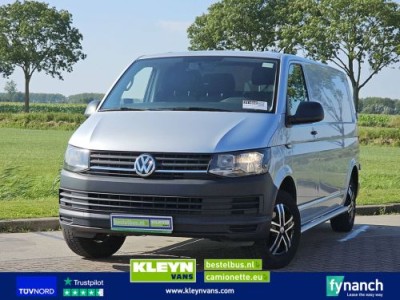 Volkswagen Transporter 2.0 TDI