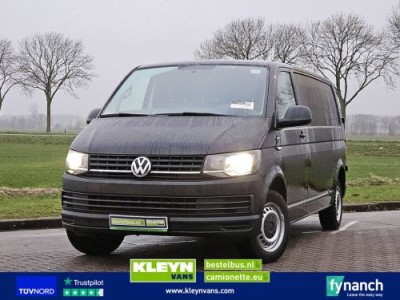 Volkswagen Transporter 2.0 TDI