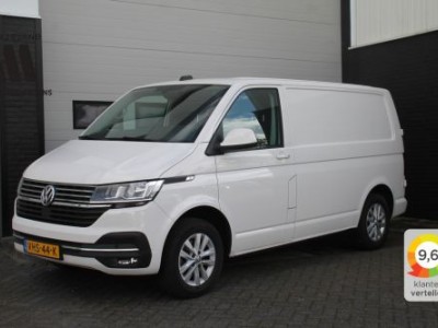 Volkswagen Transporter 2.0 TDI - EURO 6 - Airco - Navi - Cruise - â¬ 16.950,- Excl.