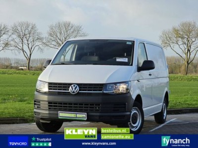 Volkswagen Transporter 2.0 TDI 102 l1h1  46 dkm.!!