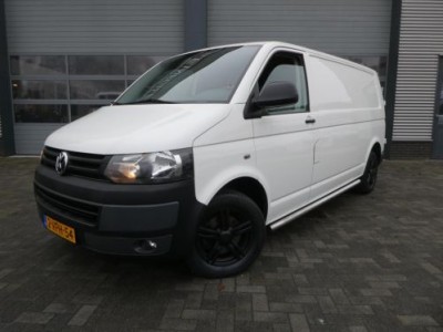 Volkswagen Transporter 2.0 TDI 102 pk L2 airco