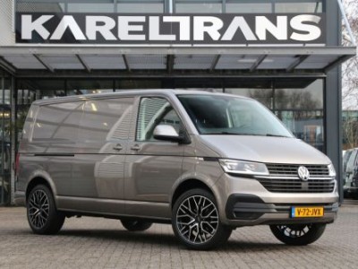 Volkswagen Transporter 2.0 TDI 150 | Aut. | 2x Schuifdeur | Standkachel | Airco..