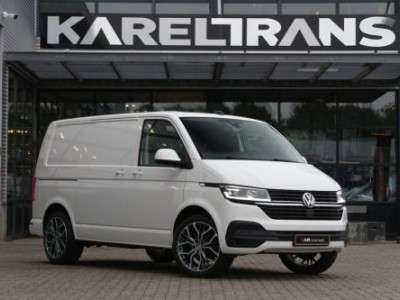 Volkswagen Transporter 2.0 TDI 150 | Aut. | LED | Standkachel | Camera | Airco..