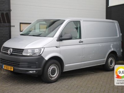 Volkswagen Transporter 2.0 TDI 150PK Automaat EURO 6 -  Airco  - Cruise -  PDC - â¬ 11.950,- Excl.