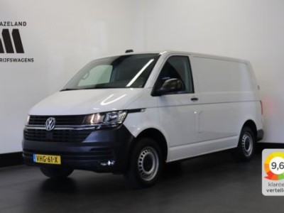 Volkswagen Transporter 2.0 TDI 150PK Automaat EURO 6 - Airco - Navi - Cruise - â¬ 18.900 - Excl.