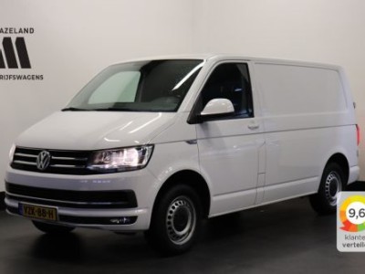 Volkswagen Transporter 2.0 TDI 150PK DSG Automaat - EURO 6 - Airco - Navi - Cruise - â¬ 15.950,- Excl.