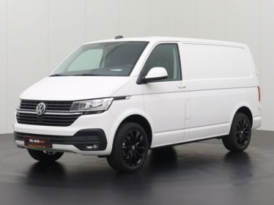 Volkswagen Transporter 2.0TDI 150PK DSG Automaat Bulli Highline | Navigatie | Airco | 3-Persoons