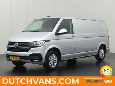 Volkswagen Transporter 2.0TDI 150PK DSG Automaat Bulli | Navigatie | Camera | Cruise | Trekhaak 2500Kg