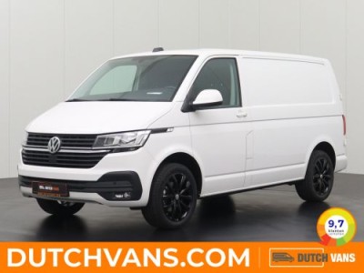 Volkswagen Transporter 2.0TDI 150PK DSG Automaat Highline | Navigatie | Airco | 3-Persoons