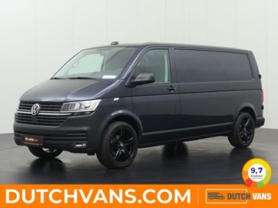 Volkswagen Transporter 2.0TDI 150PK Lang Automaat Highline | Navigatie |Airco | Cruise | 3-Persoons