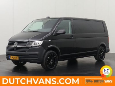 Volkswagen Transporter 2.0TDI 150PK Lang | Multimedia | Airco | Cruise