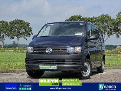 Volkswagen Transporter 2.0 TDI AC AUTOMAAT EUR6