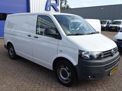 Volkswagen Transporter 2.0 TDI BM L1H1 180 PK EXPORT/HANDEL