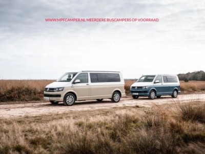 Volkswagen Transporter 2.0 TDI BM L1H2