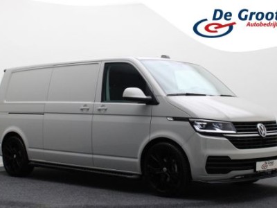 Volkswagen Transporter 2.0 TDI DSG 150 PK L2H1