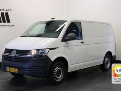 Volkswagen Transporter 2.0 TDI EURO 6 - Airco - PDC - Camera - â¬ 17.499,- Excl.