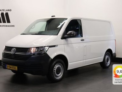 Volkswagen Transporter 2.0 TDI EURO 6 - Airco - PDC - Camera - â¬ 18.900,- Excl.