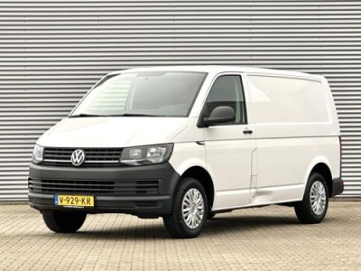 Volkswagen Transporter 2.0 TDI L1