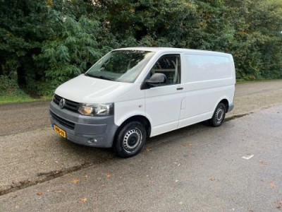 Volkswagen Transporter 2.0 TDI L1H1 140