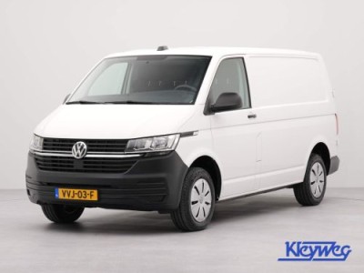 Volkswagen Transporter 2.0 TDI L1H1 26 Economy Business