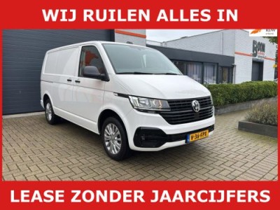 Volkswagen Transporter 2.0 TDI L1H1 28 Bulli