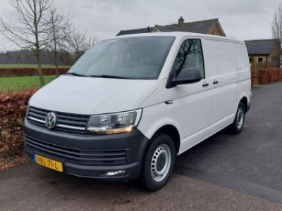 Volkswagen Transporter 2.0 TDI L1H1 AIRCO/NAVI BJ 2019