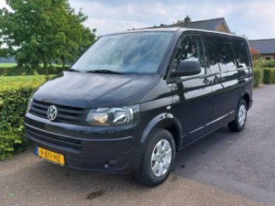 Volkswagen Transporter 2.0 TDI L1H1 BM AIRCO BJ 2013