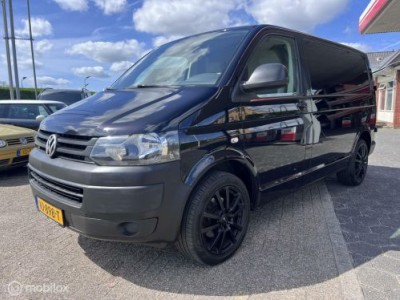 Volkswagen Transporter 2.0 TDI L1H1 BM T800