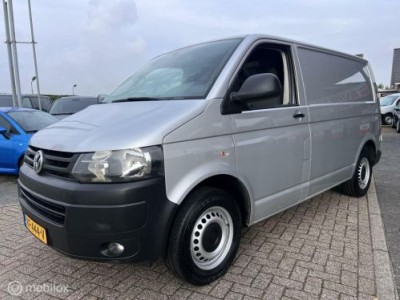 Volkswagen Transporter 2.0 TDI L1H1 BM T800