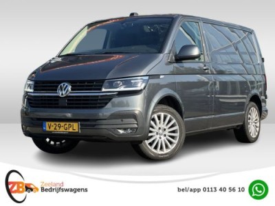 Volkswagen Transporter 2.0 TDI L1H1 Comfortline | Led | Navi | 18 LM velgen | PDC