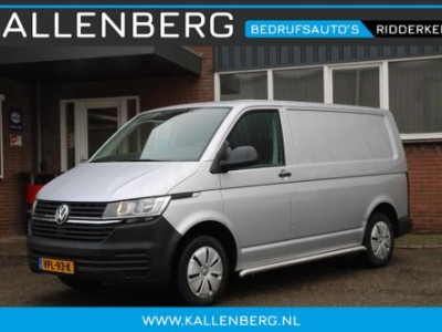 Volkswagen Transporter 2.0 TDI L1H1 Economy Business / Trekhaak / Bluetooth / Achterklep