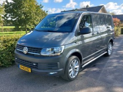 Volkswagen Transporter 2.0 TDI L1H1 Highline AIRCO/NAVI/DSG BJ 2018