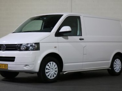 Volkswagen Transporter 2.0 TDI L1 H1 Koelwagen