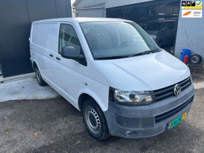 Volkswagen Transporter 2.0 TDI L1H1 T800 Baseline airco EXPORT PRIJS