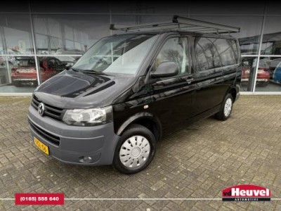 Volkswagen Transporter 2.0 TDI L1H1 T800 Comfortline STANDKACHEL