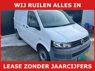 Volkswagen Transporter 2.0 TDI L1H1 T800 airco export prijs