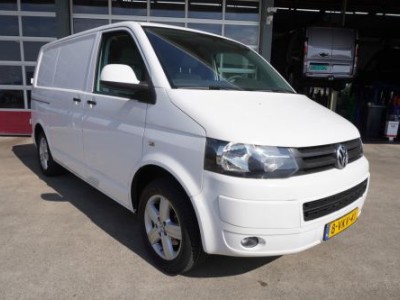 Volkswagen Transporter 2.0 TDI L1H1 T800 nr.V014 | Airco | 17Licht metalen velgen