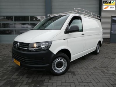 Volkswagen Transporter 2.0 TDI L1H1 airco, trekhaak ,3 zits ,imperiaal